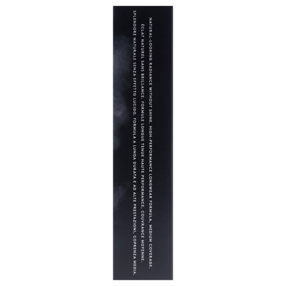 Soft Lit Naturally Luminous Longwear Foundation