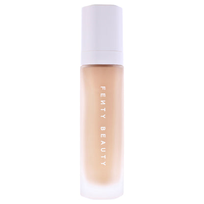 Soft Lit Naturally Luminous Longwear Foundation