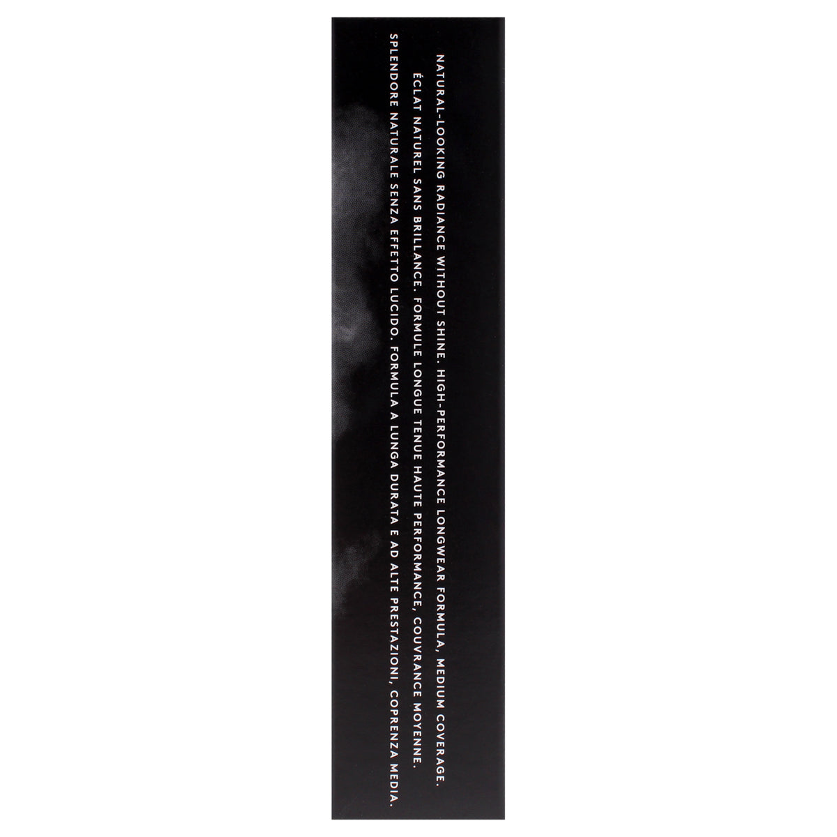 Soft Lit Naturally Luminous Longwear Foundation