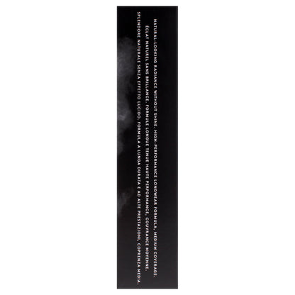 Soft Lit Naturally Luminous Longwear Foundation