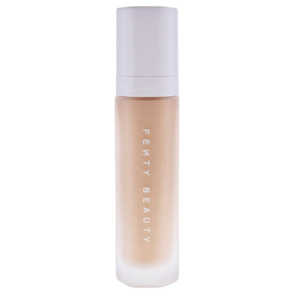 Soft Lit Naturally Luminous Longwear Foundation