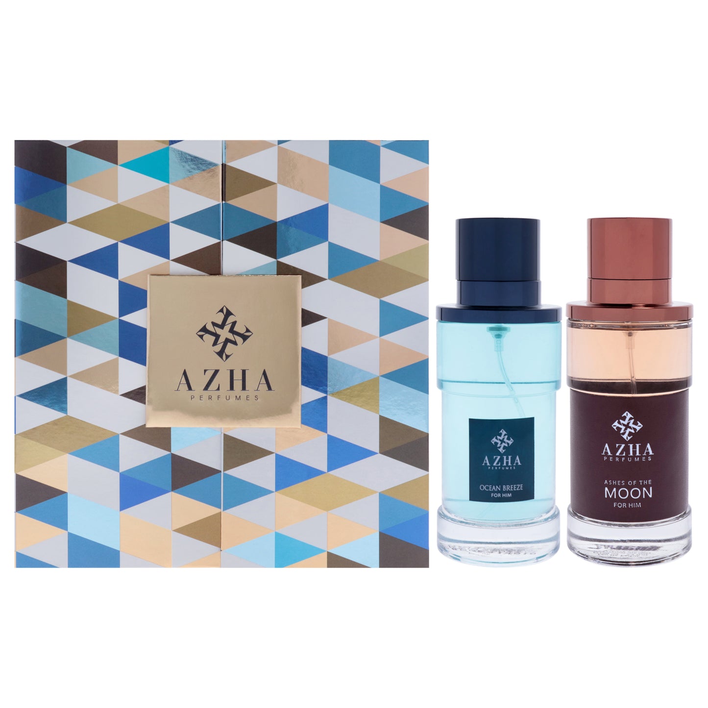 Azha Perfume