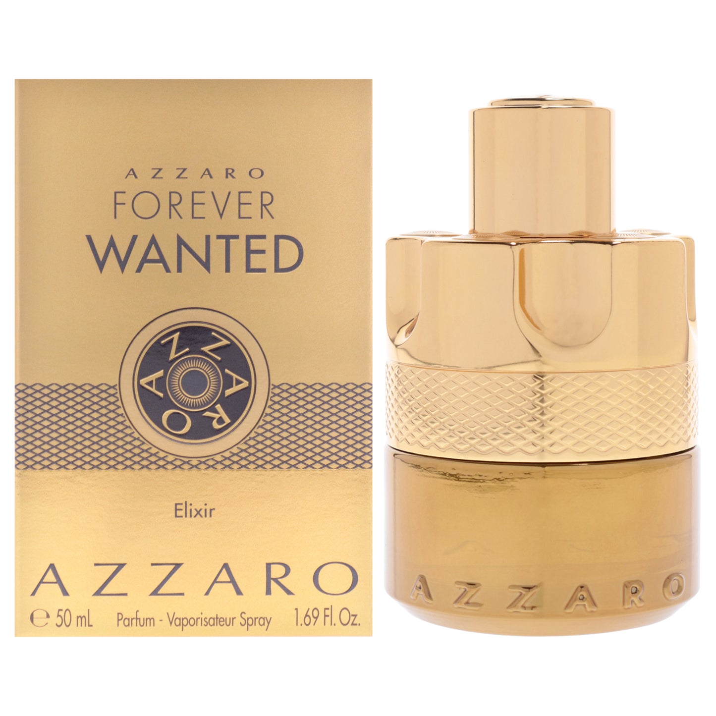 Forever Wanted Elixir Parfum Spray