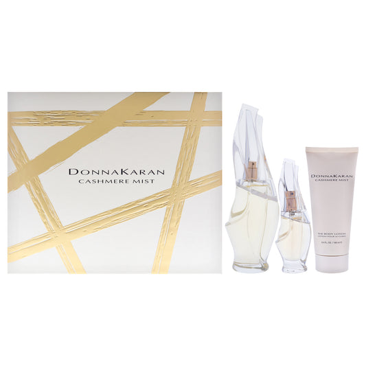 Cashmere Mist Gift Set