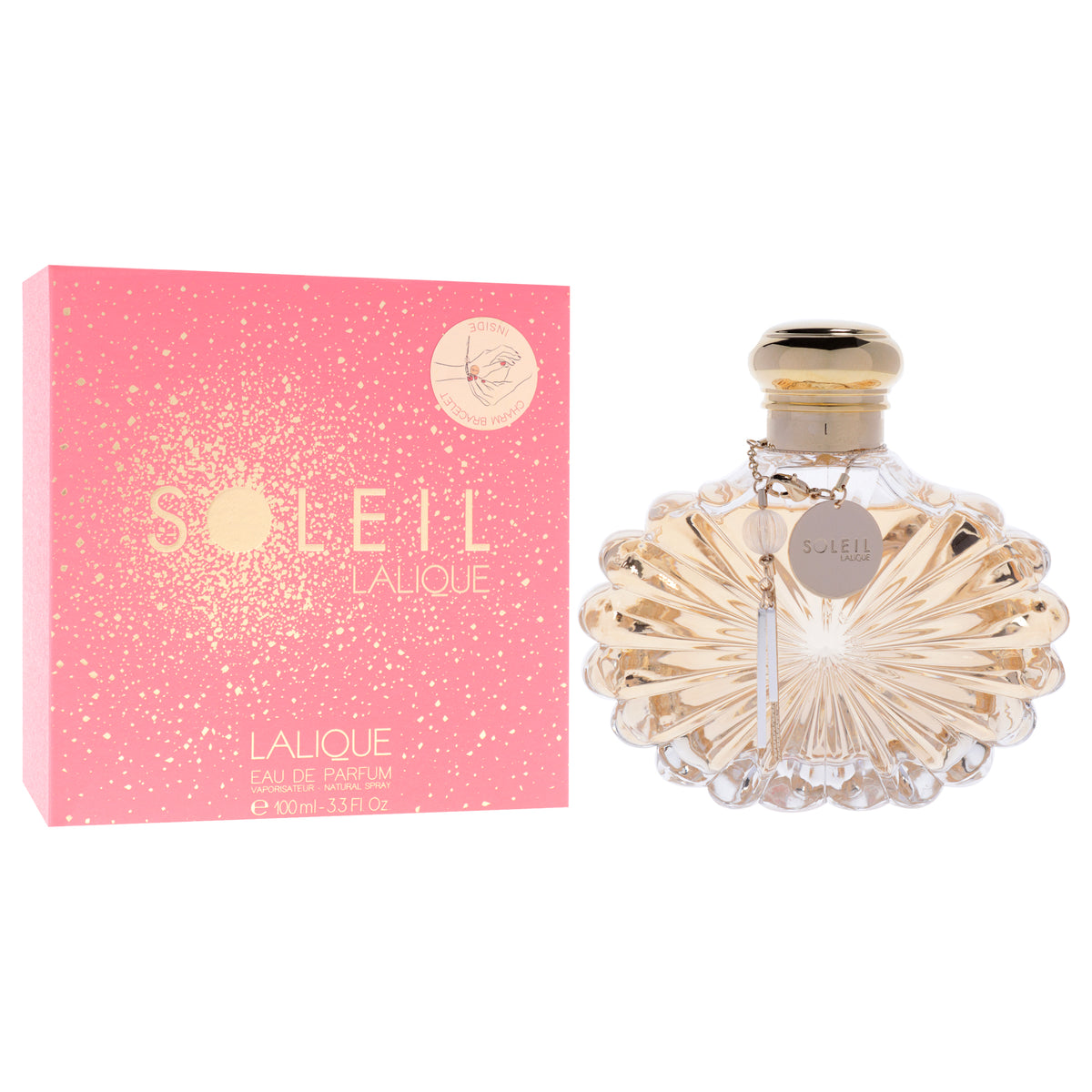 Soleil Lalique EDP Spray