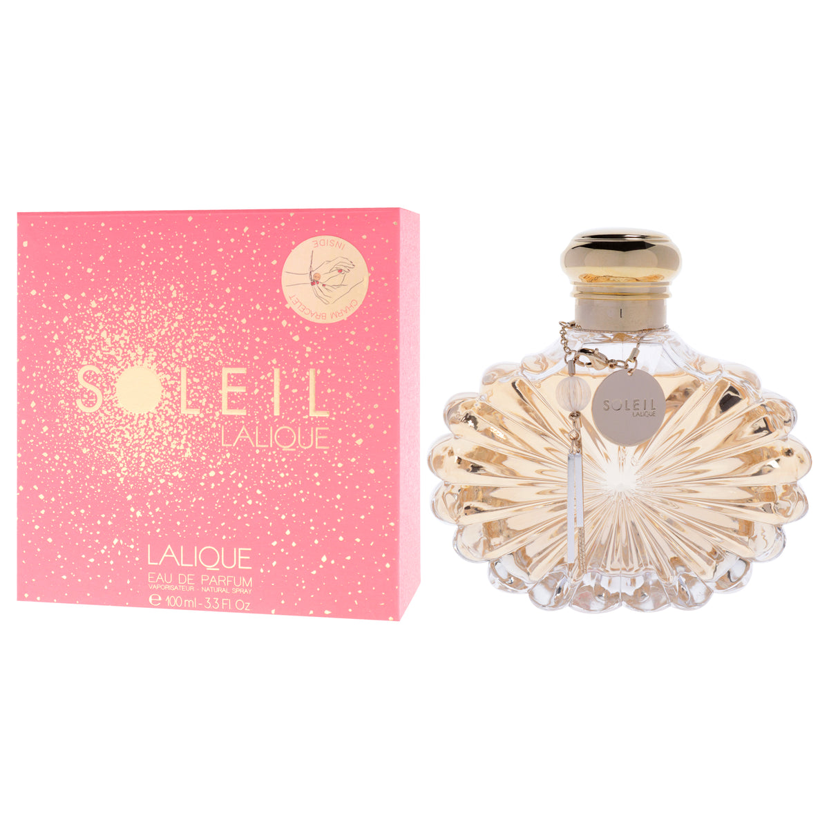 Soleil Lalique EDP Spray