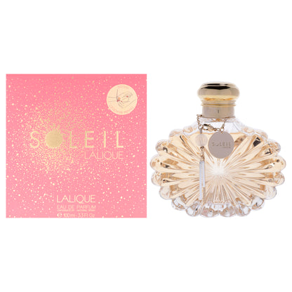 Soleil Lalique EDP Spray