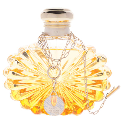 Soleil Vibrant Lalique EDP Spray