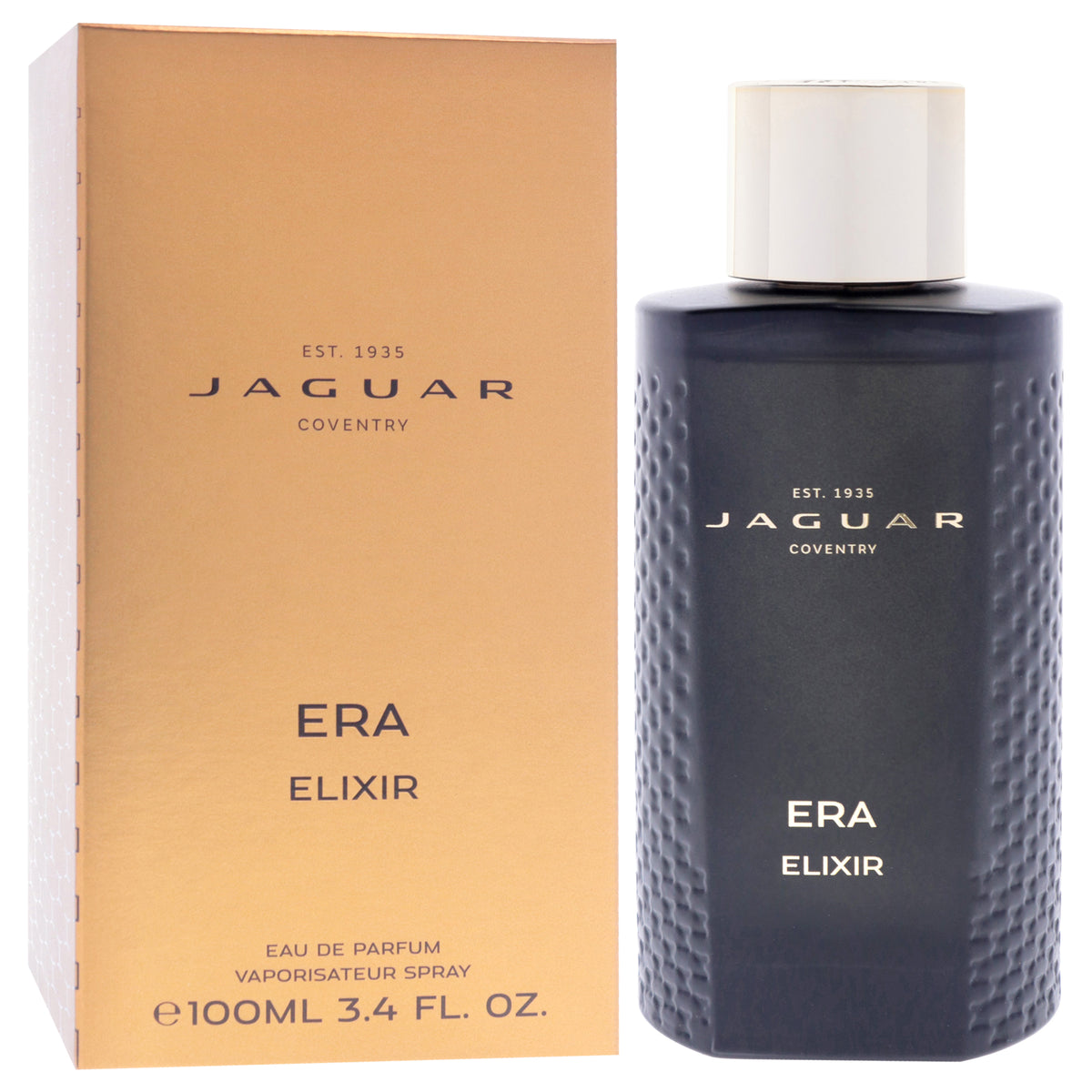 Jaguar Era Elixir EDP Spray