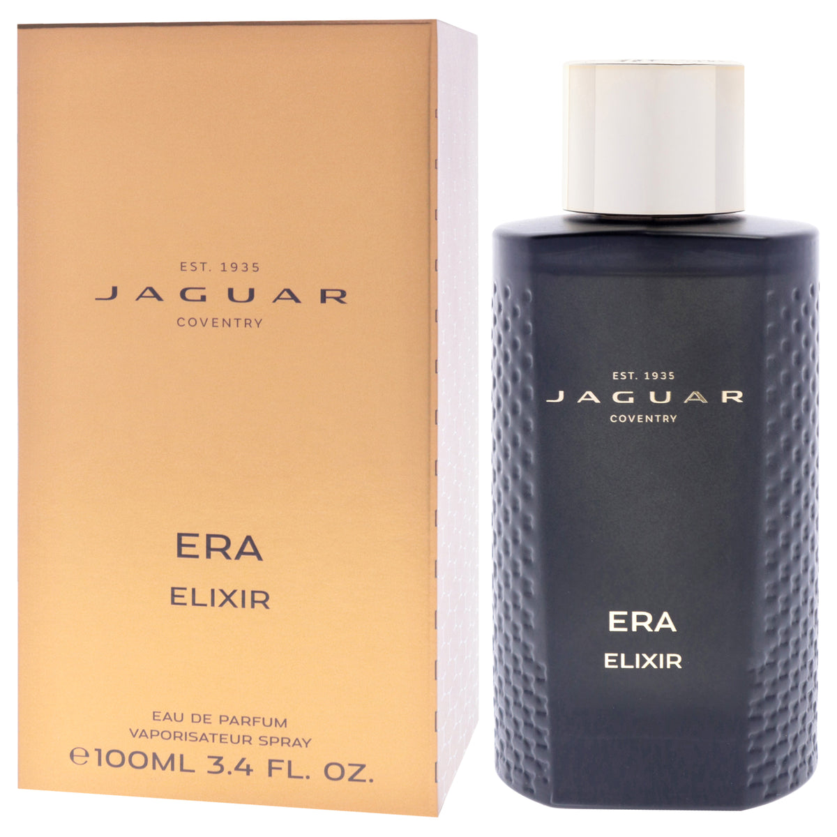 Jaguar Era Elixir EDP Spray