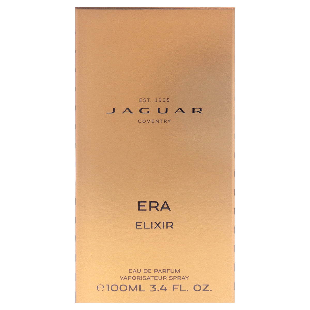 Jaguar Era Elixir EDP Spray