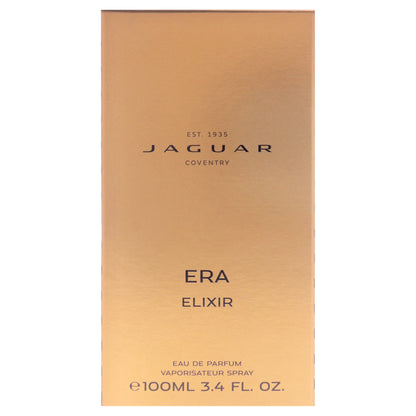Jaguar Era Elixir EDP Spray