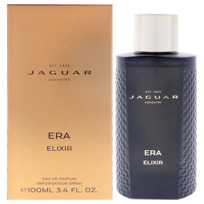 Jaguar Era Elixir EDP Spray