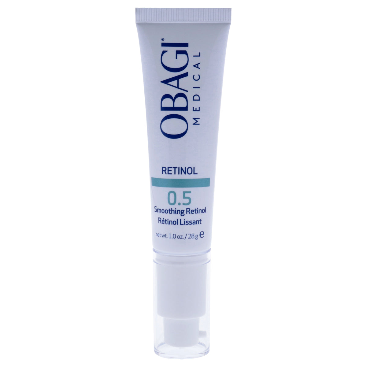 Retinol 0.5 Cream