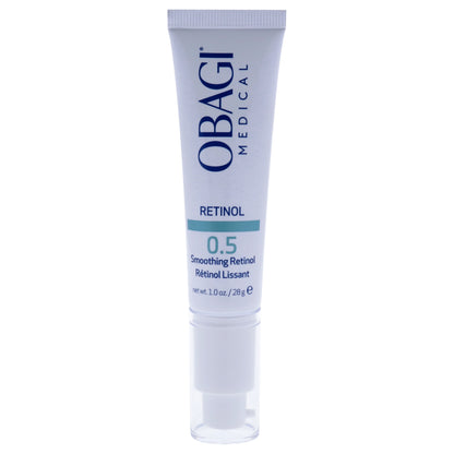 Retinol 0.5 Cream
