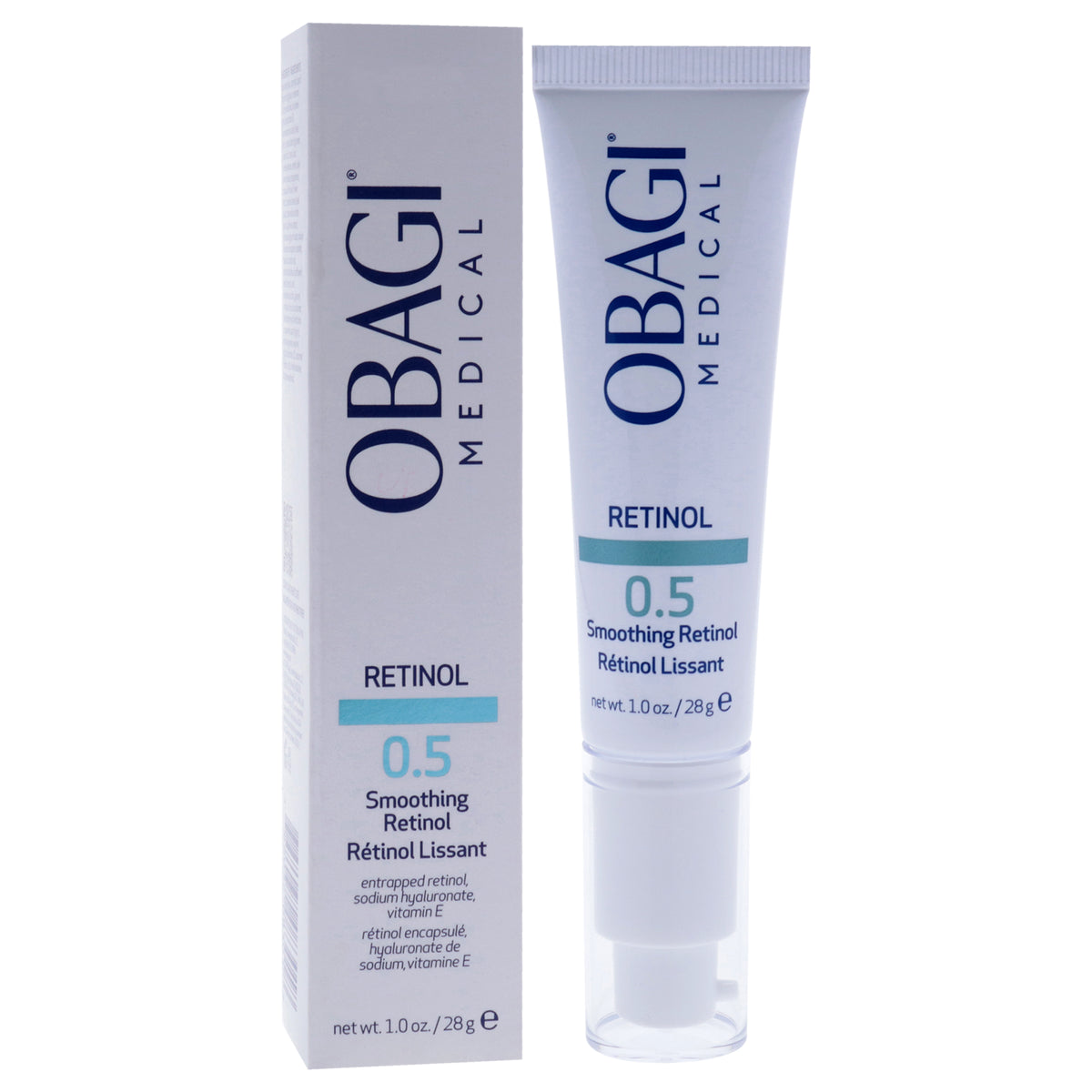 Retinol 0.5 Cream