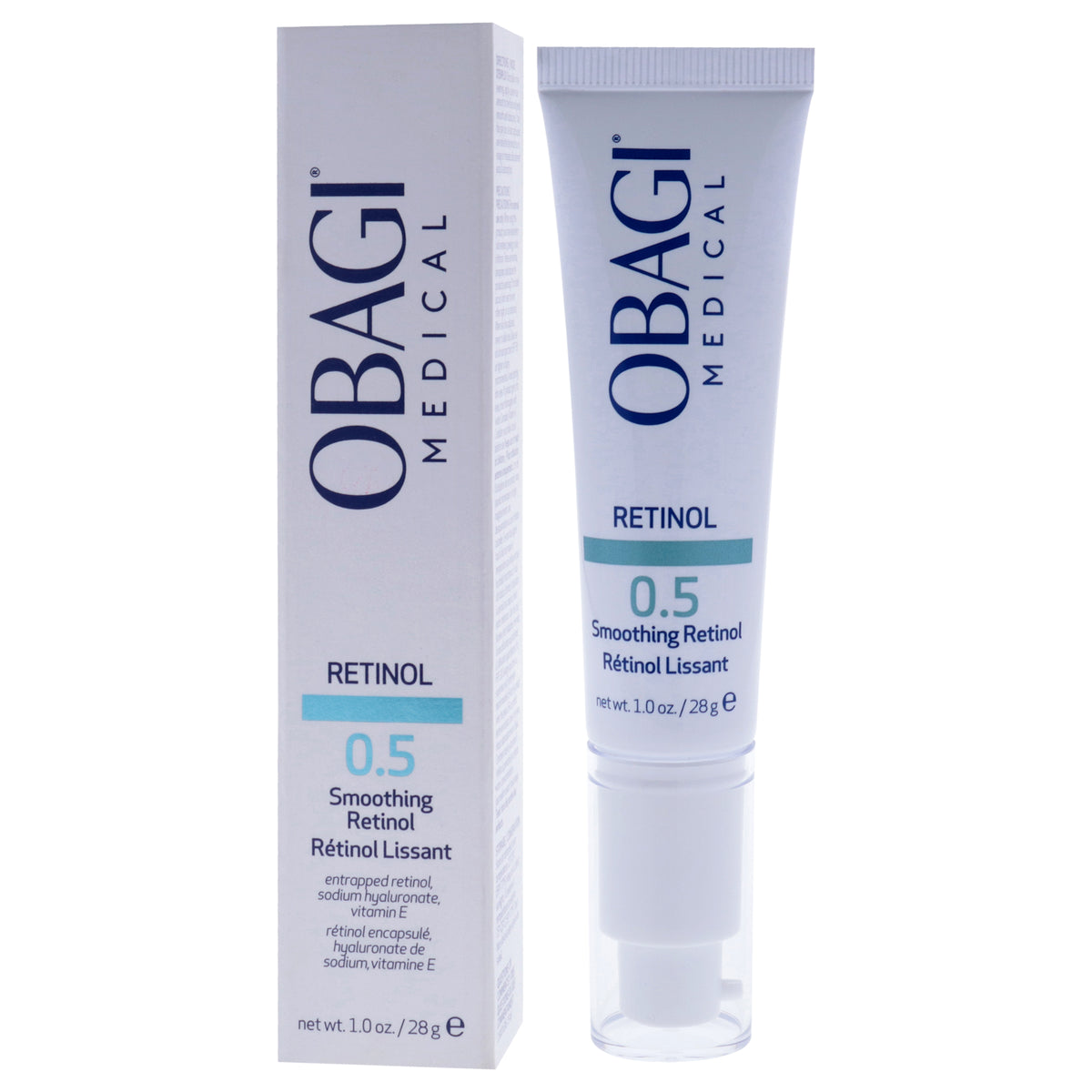 Retinol 0.5 Cream