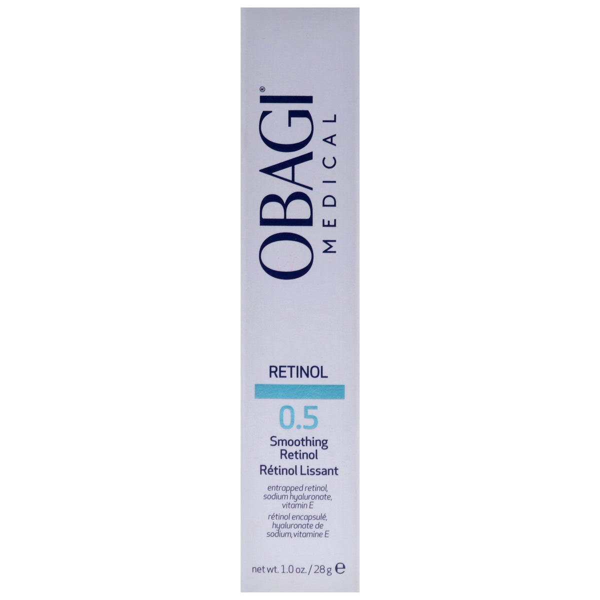 Retinol 0.5 Cream