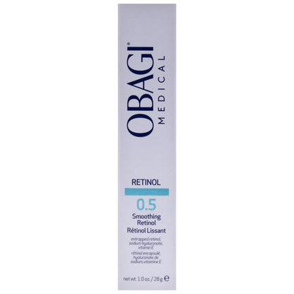 Retinol 0.5 Cream