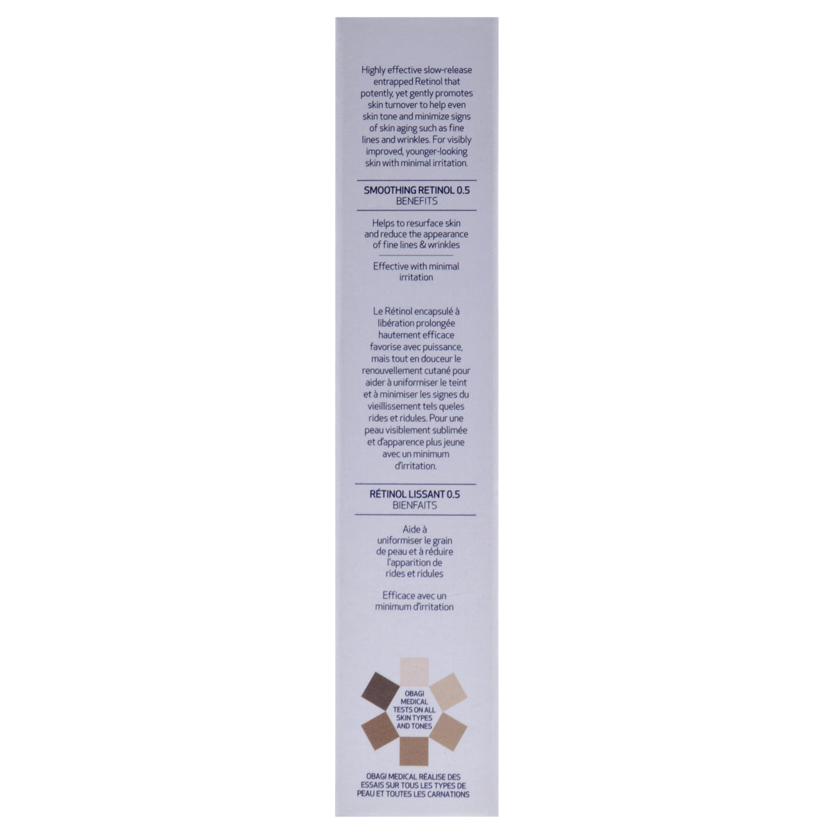 Retinol 0.5 Cream