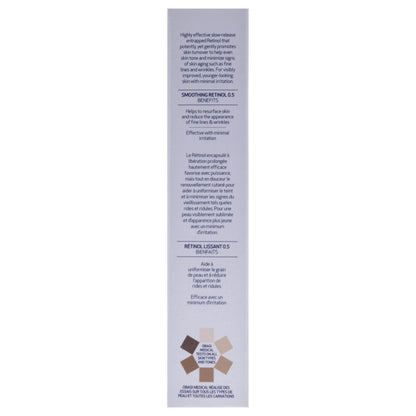 Retinol 0.5 Cream