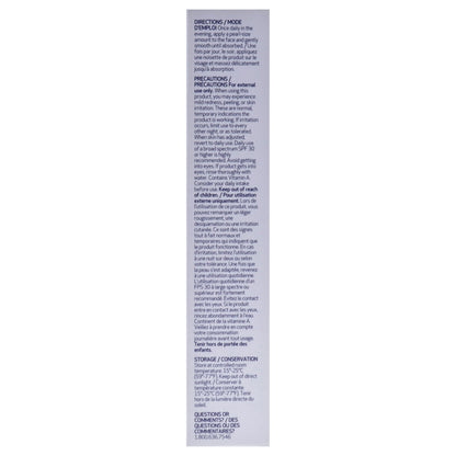 Retinol 0.5 Cream