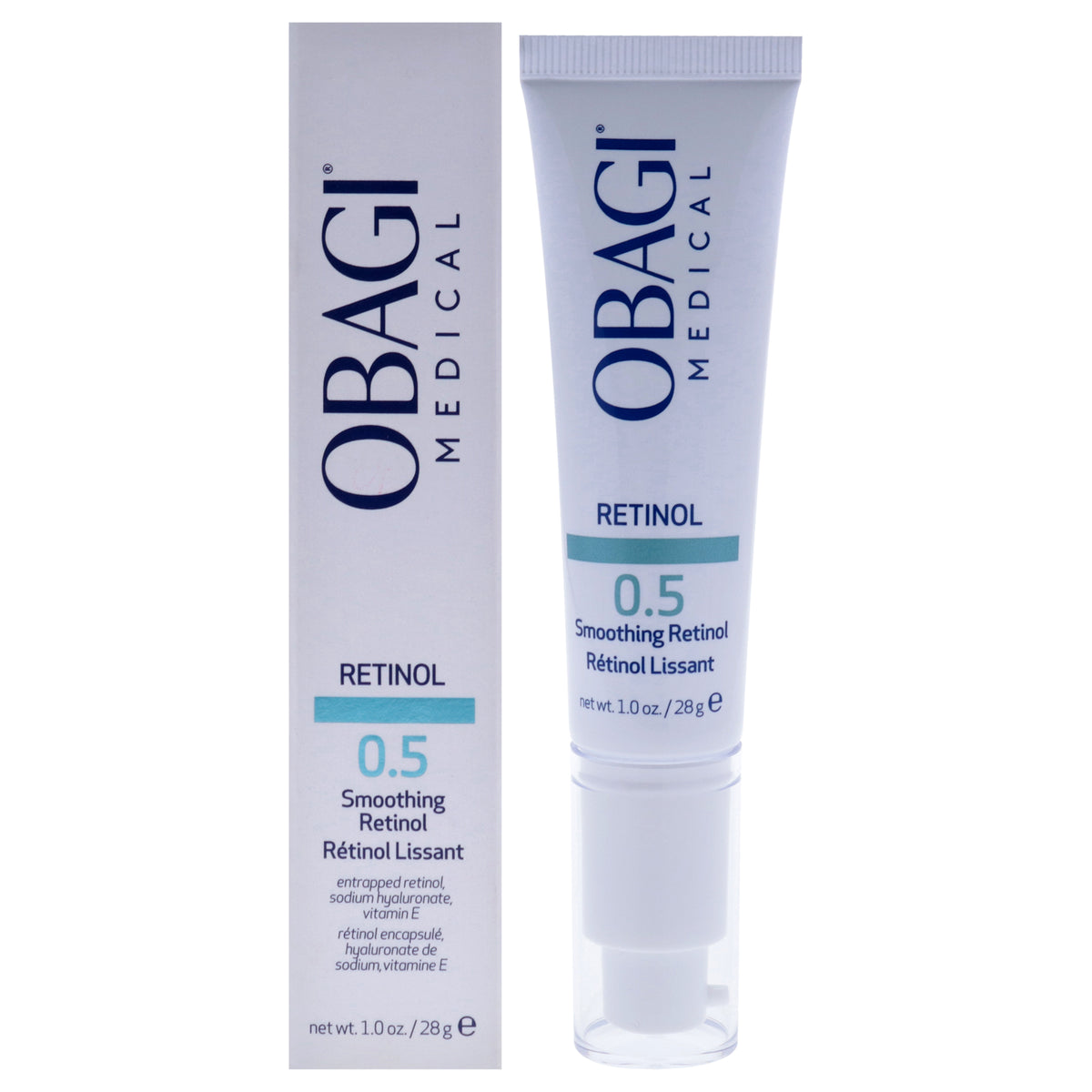 Retinol 0.5 Cream
