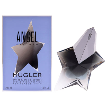 Angel Fantasm Sensuelle