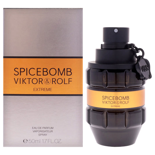 Spicebomb Extreme