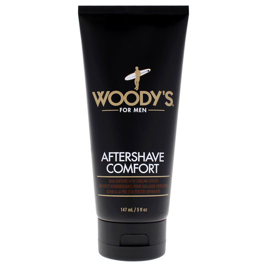 Aftershave Comfort