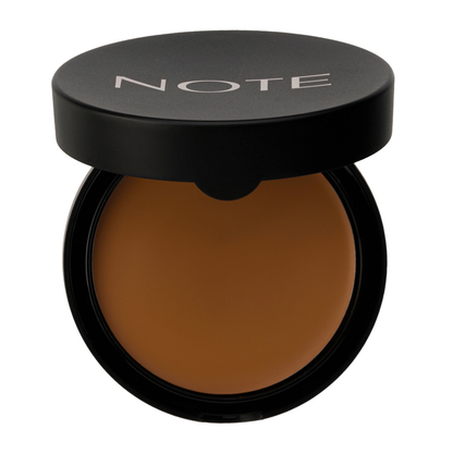 Luminous Silk Cream Powder