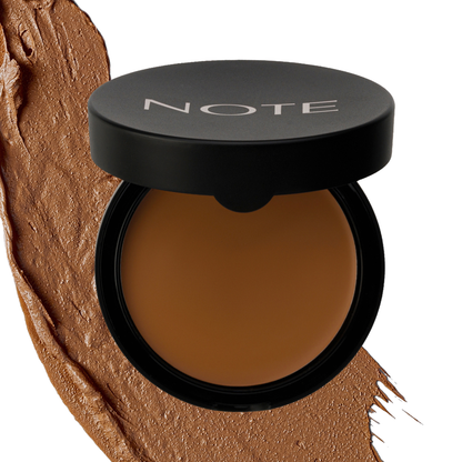 Luminous Silk Cream Powder