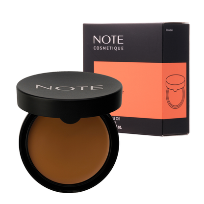 Luminous Silk Cream Powder