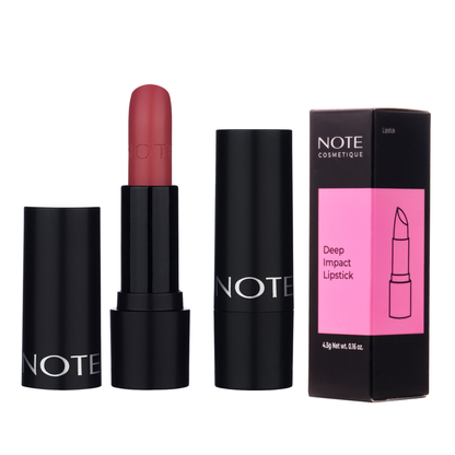 Deep Impact Lipstick