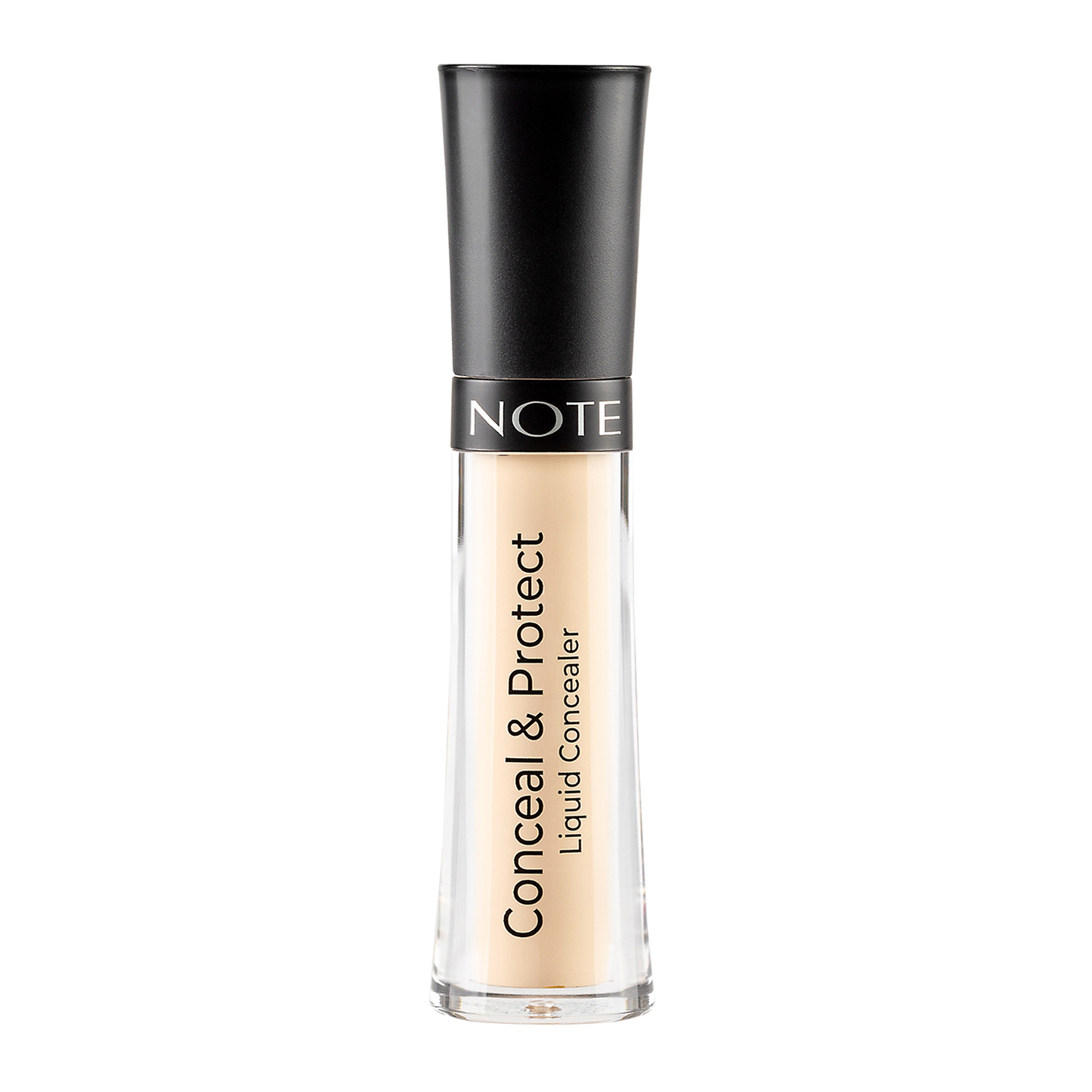 Conceal and Protect Liquid Concealer
