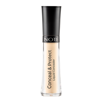 Conceal and Protect Liquid Concealer