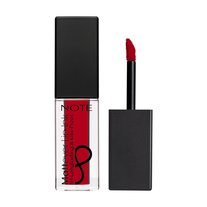 Mattever Lip-Ink Lipstick