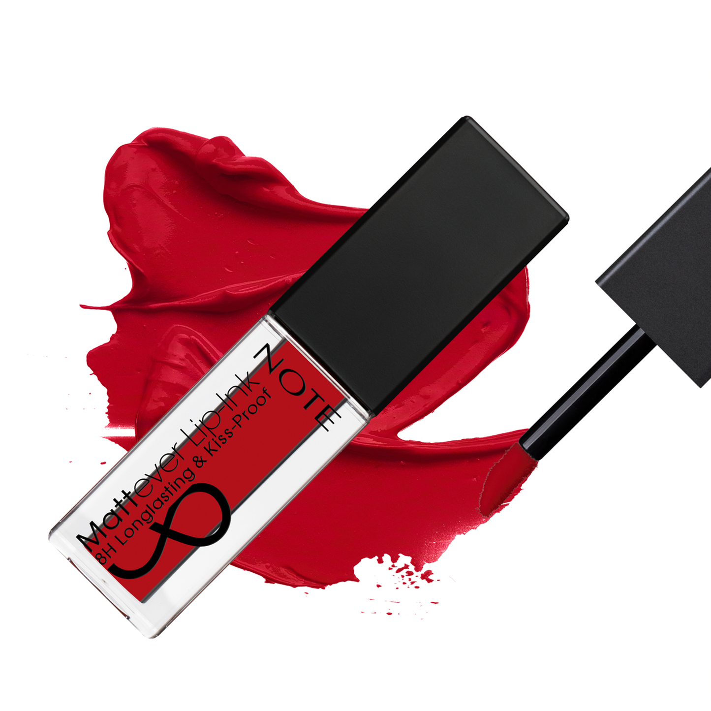 Mattever Lip-Ink Lipstick
