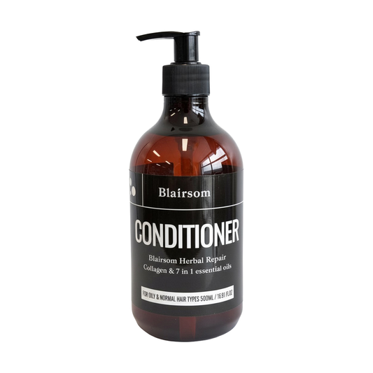 Herbal Repair Conditioner