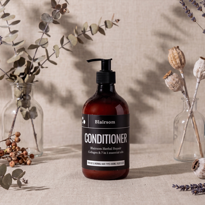 Herbal Repair Conditioner