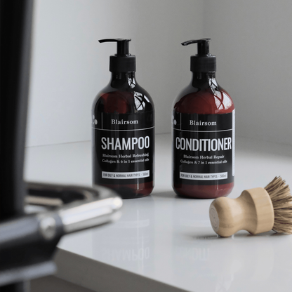 Herbal Repair Conditioner