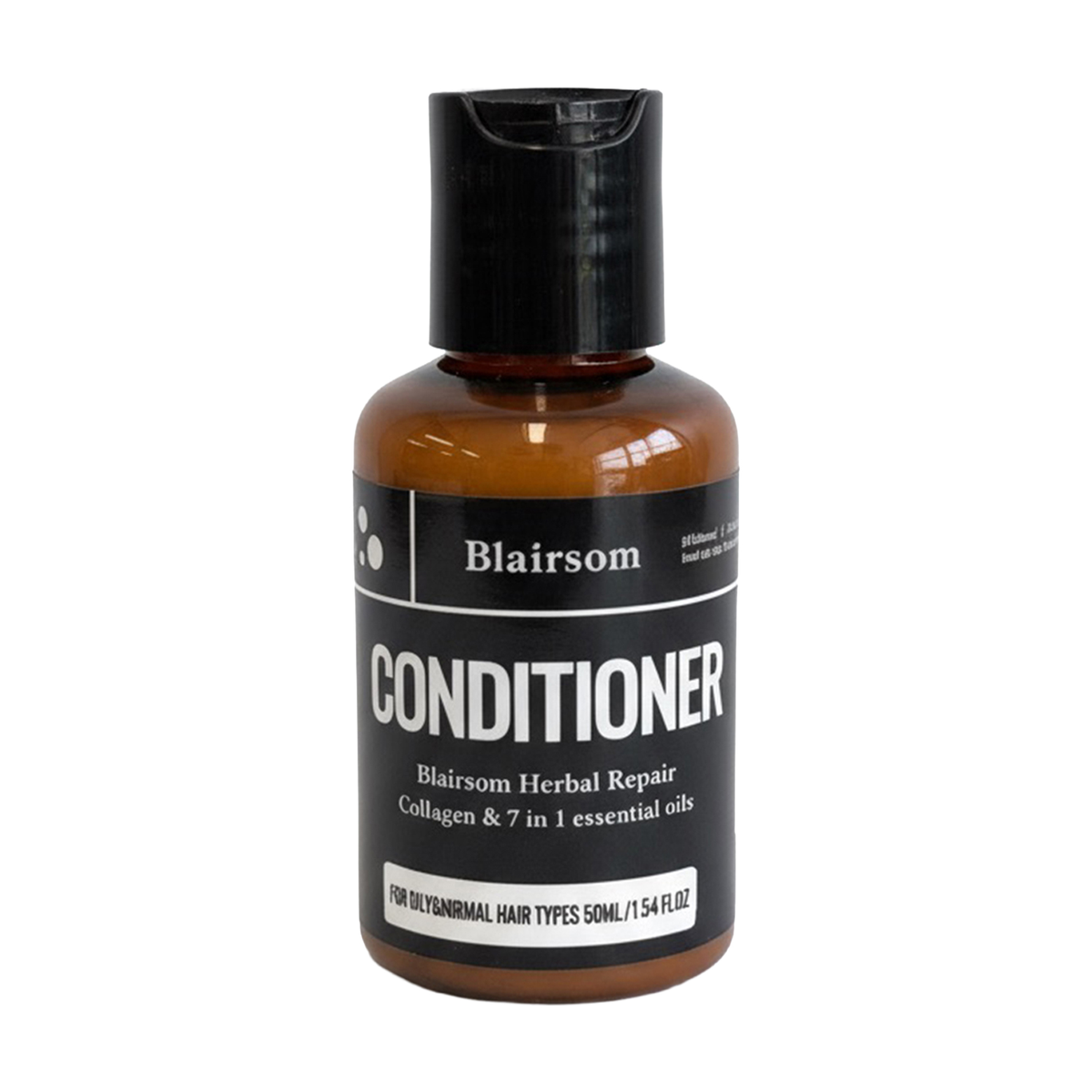 Herbal Repair Conditioner