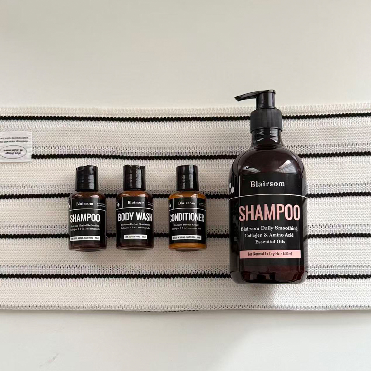 Herbal Repair Conditioner