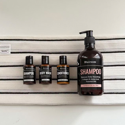 Herbal Repair Conditioner