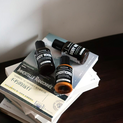 Herbal Repair Conditioner