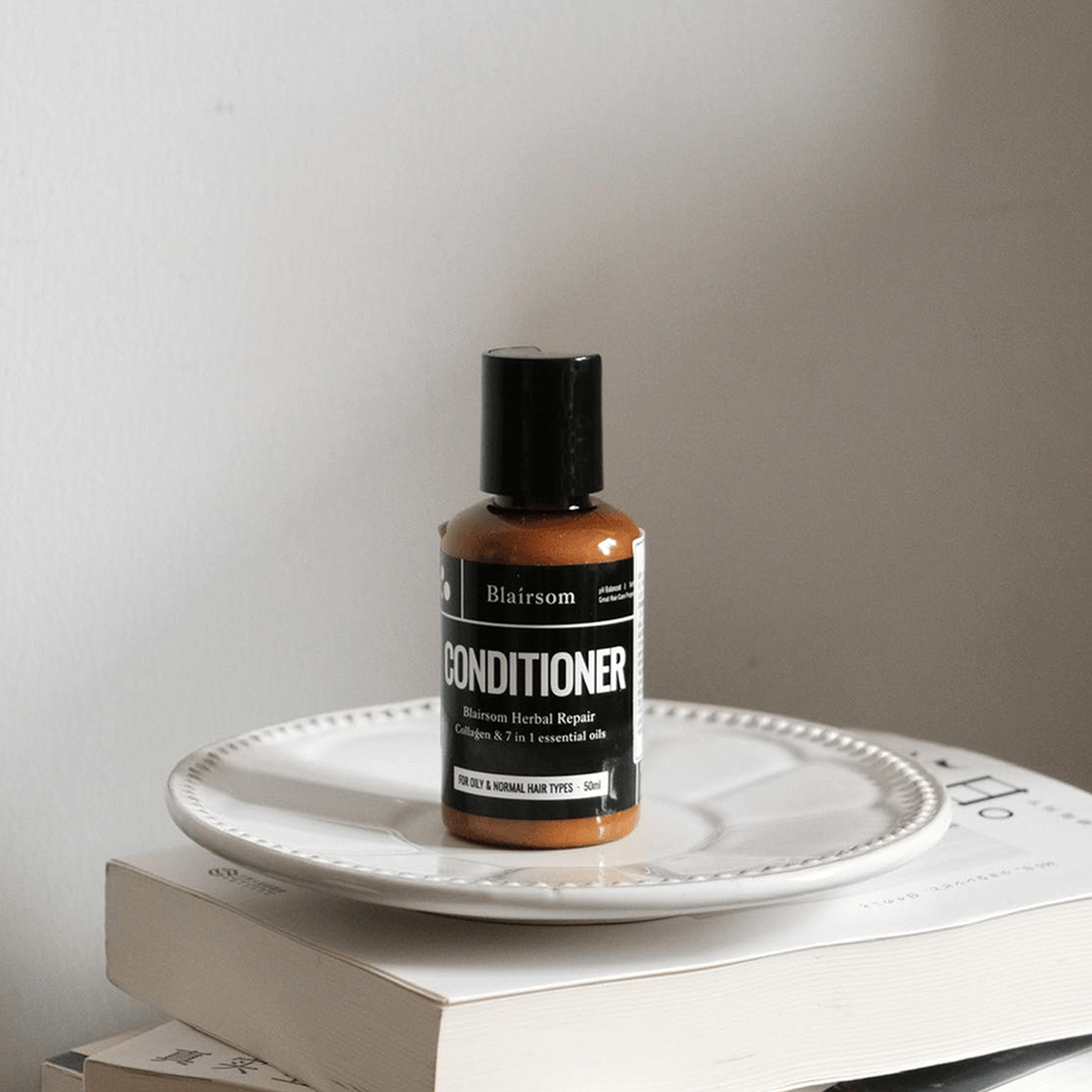 Herbal Repair Conditioner