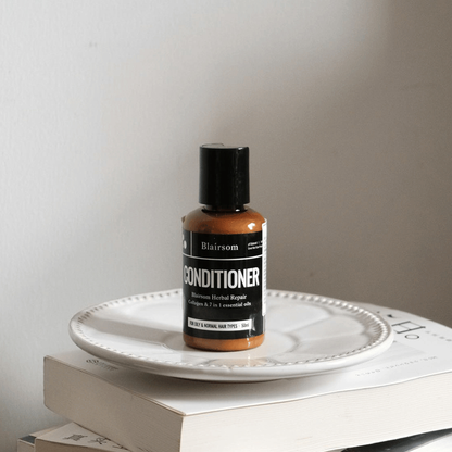 Herbal Repair Conditioner