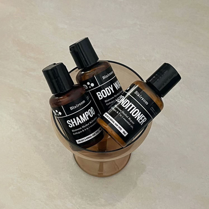 Herbal Repair Conditioner