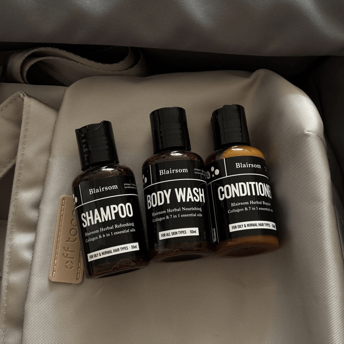 Herbal Repair Conditioner