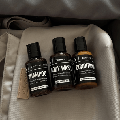 Herbal Repair Conditioner
